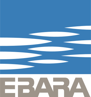Ebara