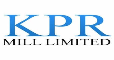KPR Mill Limited